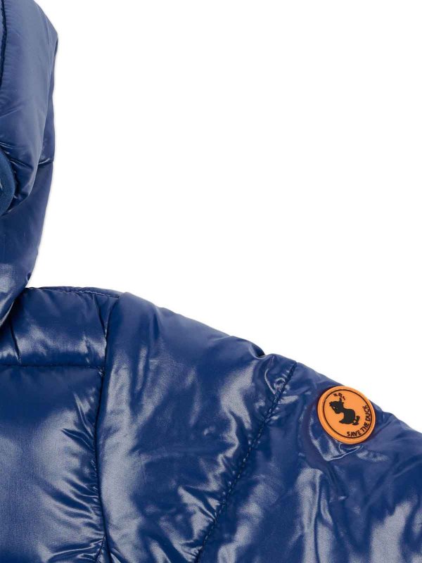 Save The Duck: ダウン・ハイテクジャケット online - ダウンジャケット - Jody