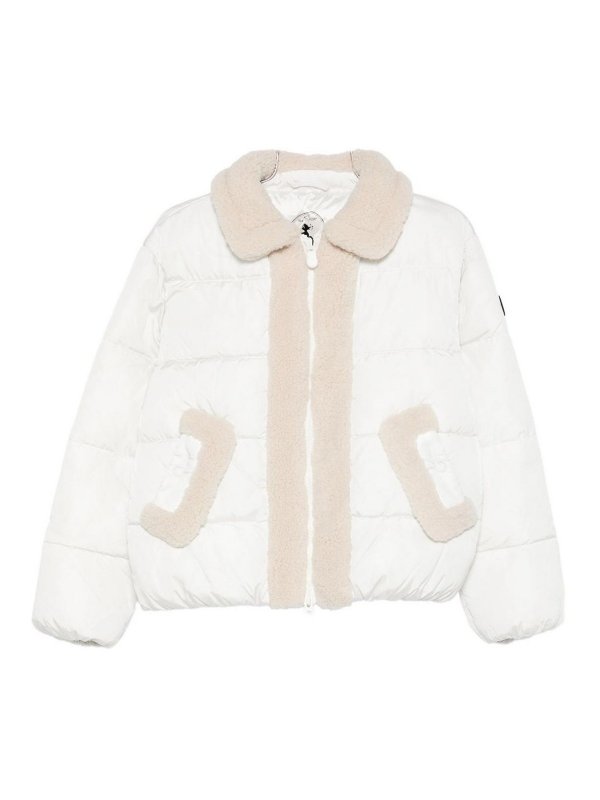 Save The Duck: Chaquetas y Chaquetones acolchados - Chaqueta Alcochada - Honey