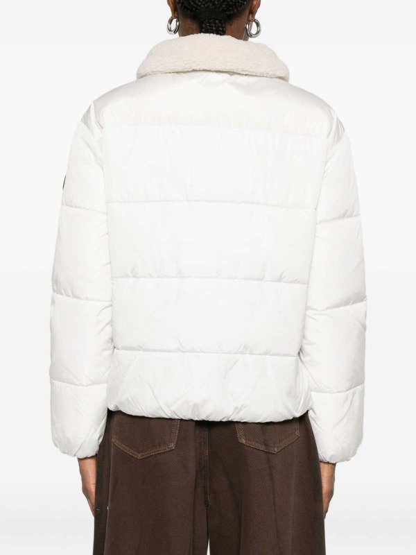 Save The Duck buy online Chaqueta Alcochada - Honey