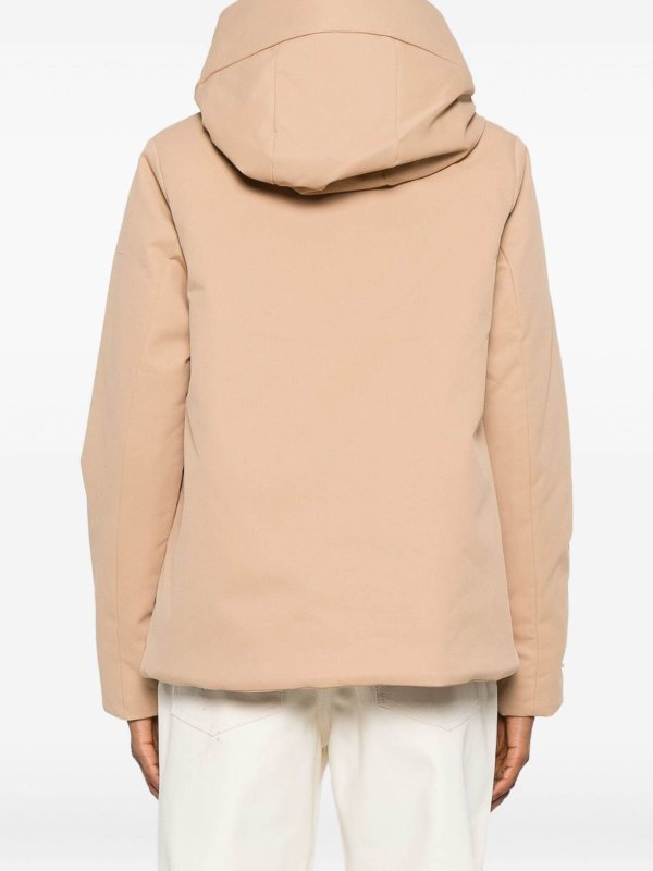Save The Duck buy online Beige  Jacket