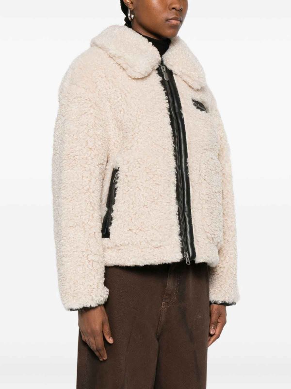 毛皮/ムートンコート - Hester shop online: Save The Duck