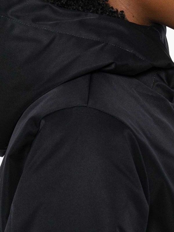 The Best Shops Save The Duck: Parkas - Parka - Joel