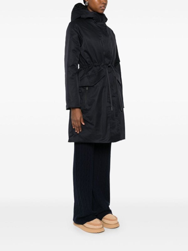 Save The Duck buy online Parka - Joel