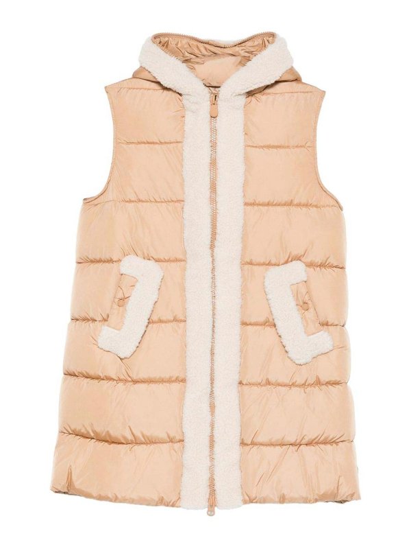 Save The Duck: Gilets tricot - Gilet - Dolce