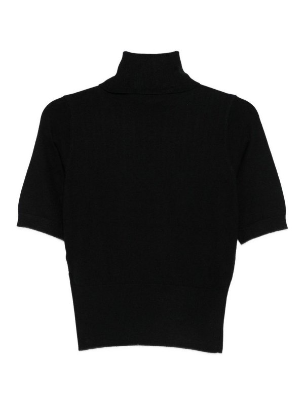 SEVENTY: Robes de soirée online - Robe De Soirée - Noir