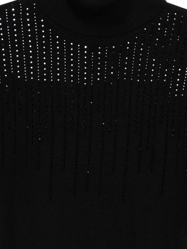 The Best Shops SEVENTY: Robes de soirée - Robe De Soirée - Noir