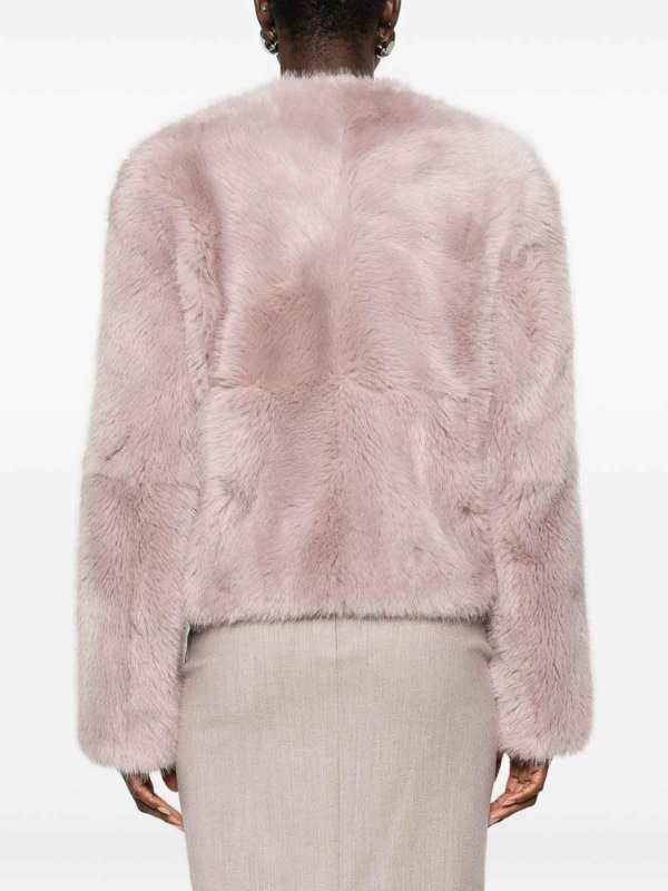 Faux Fur shop online: STAND STUDIO