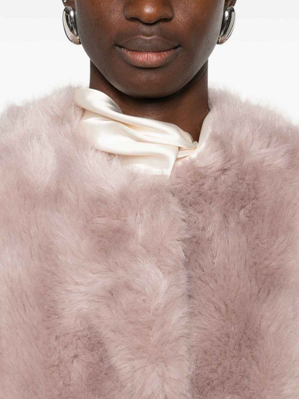 STAND STUDIO buy online Faux Fur