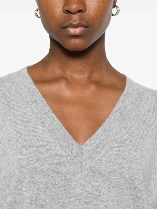TABARONI CASHMERE buy online Top - Gris