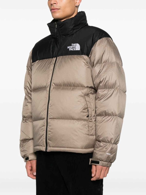 Chaqueta Alcochada - Marrón shop online: THE NORTH FACE