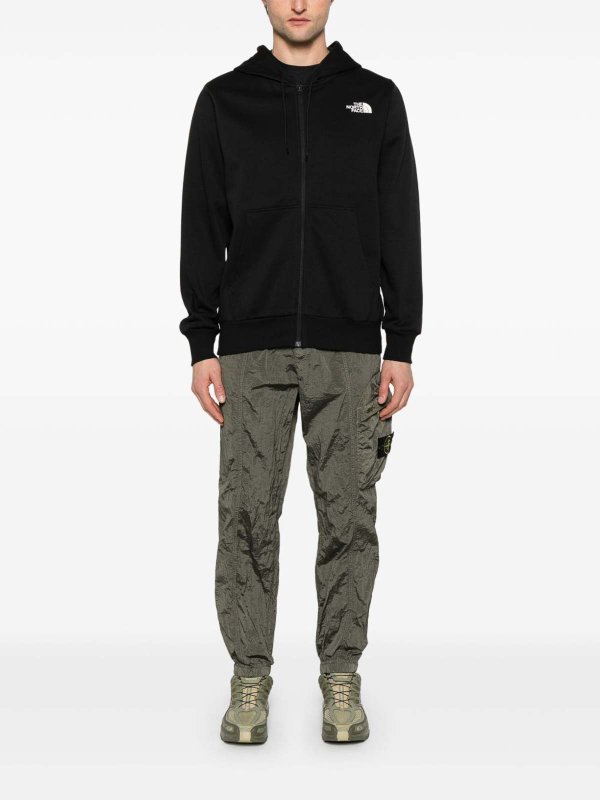 THE NORTH FACE: Sweatshirts & Pulls online - Sweat-Shirts - Noir