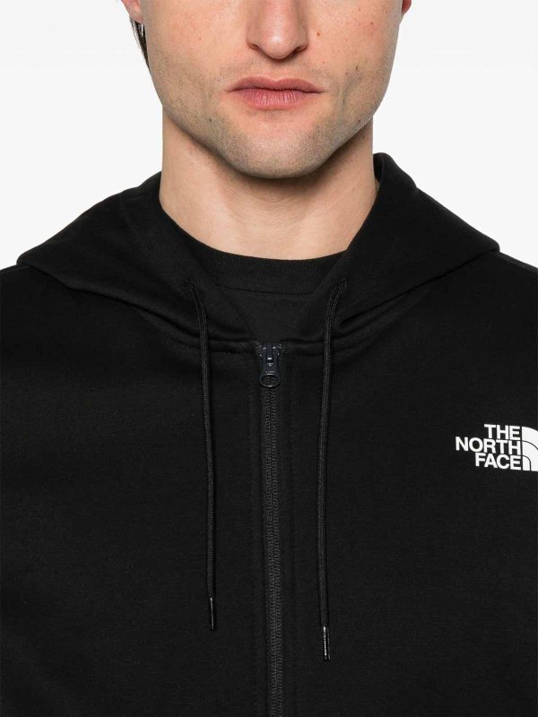 THE NORTH FACE buy online Sweat-Shirts - Noir