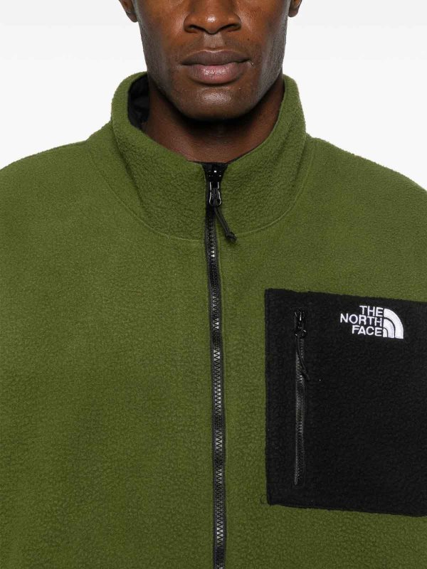 THE NORTH FACE buy online Veste Casual - Vert