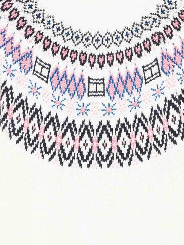 TOMMY HILFIGER: maglia collo rotondo online - Pullover