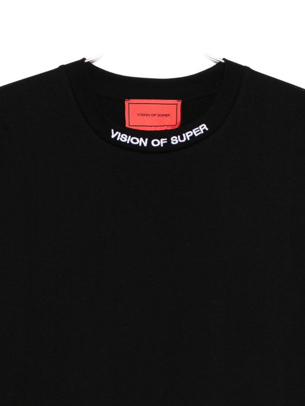 The Best Shops VISION OF SUPER: t-shirt - Maglietta a maniche corte