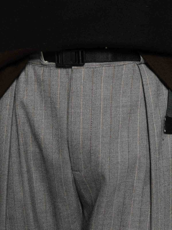 WHITE SAND buy online Casual Hose - Grau