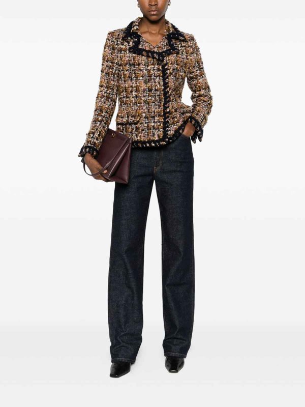 ETRO: Vestes casuals online - Veste Casual - Beige