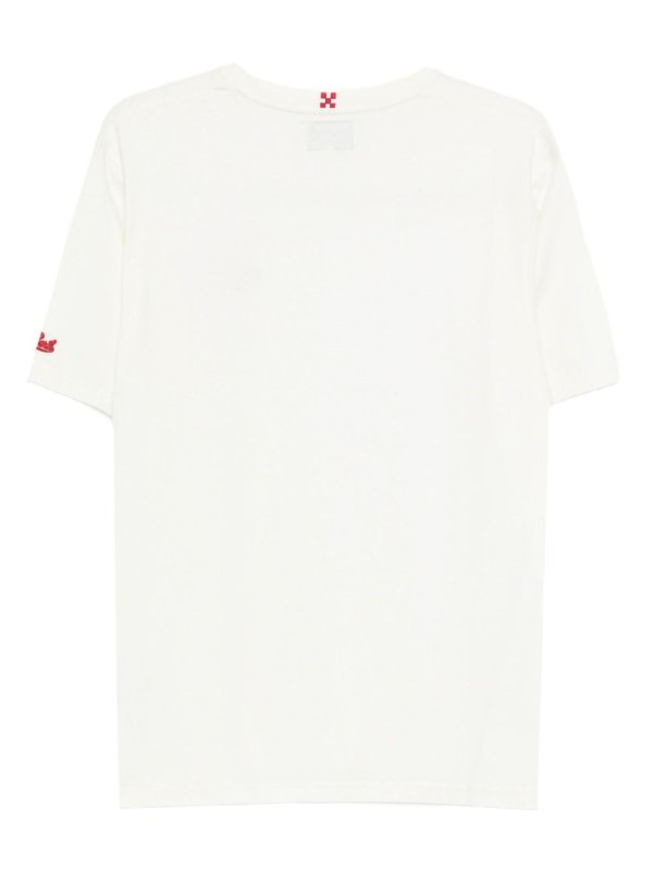MC2 SAINT BARTH: Camisetas online - Camiseta - Arnott