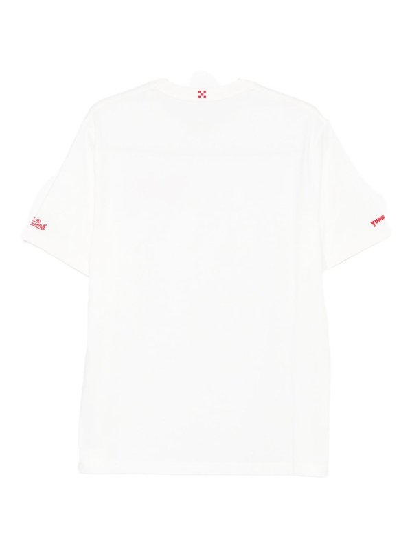 MC2 SAINT BARTH: Camisetas online - Camiseta - Arnott