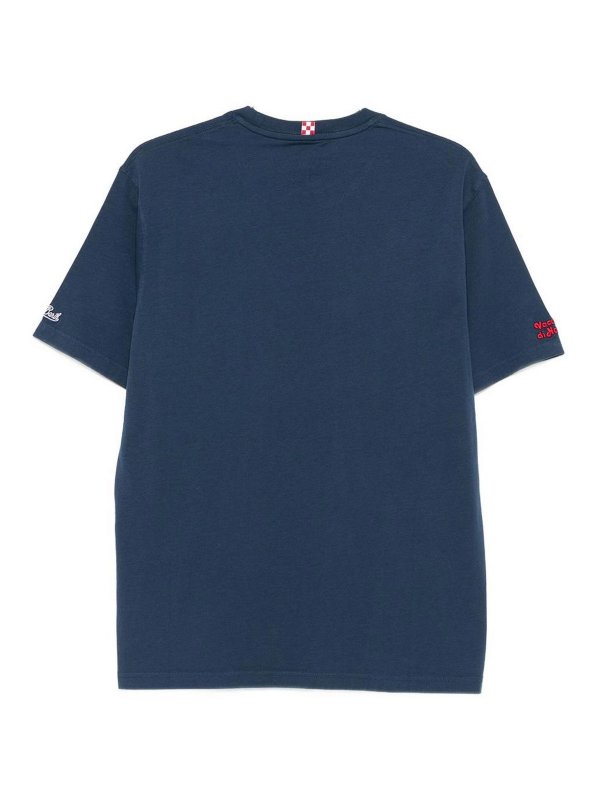 MC2 SAINT BARTH: t-shirt online - Maglietta