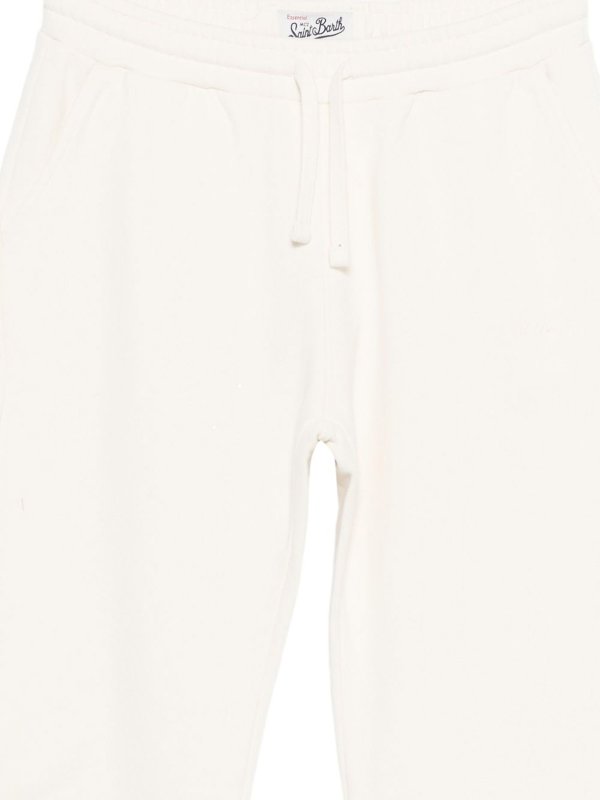 MC2 SAINT BARTH: スウェットパンツ online - トラックスーツ ボトムス - Bolt