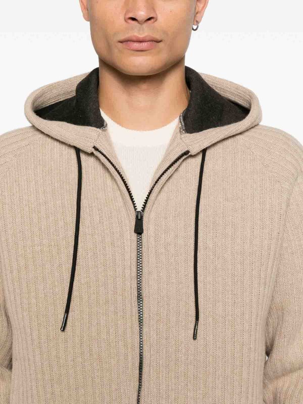 MC2 SAINT BARTH buy online Sweatshirt - Beige