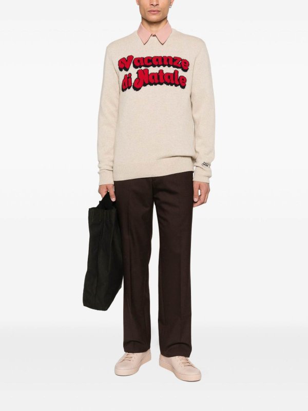 MC2 SAINT BARTH: Felpe e maglie online - Felpa Airone