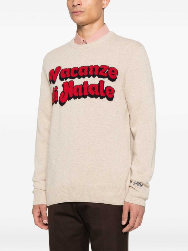 The Best Shops MC2 SAINT BARTH: Felpe e maglie - Felpa Airone