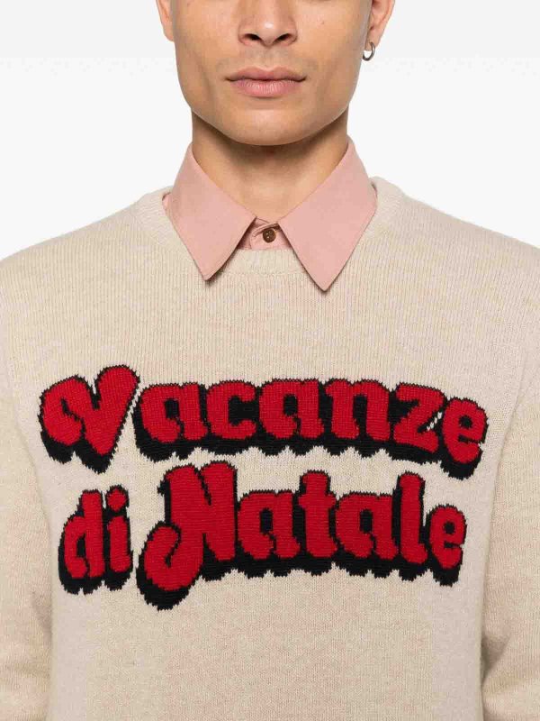 Felpa Airone shop online: MC2 SAINT BARTH