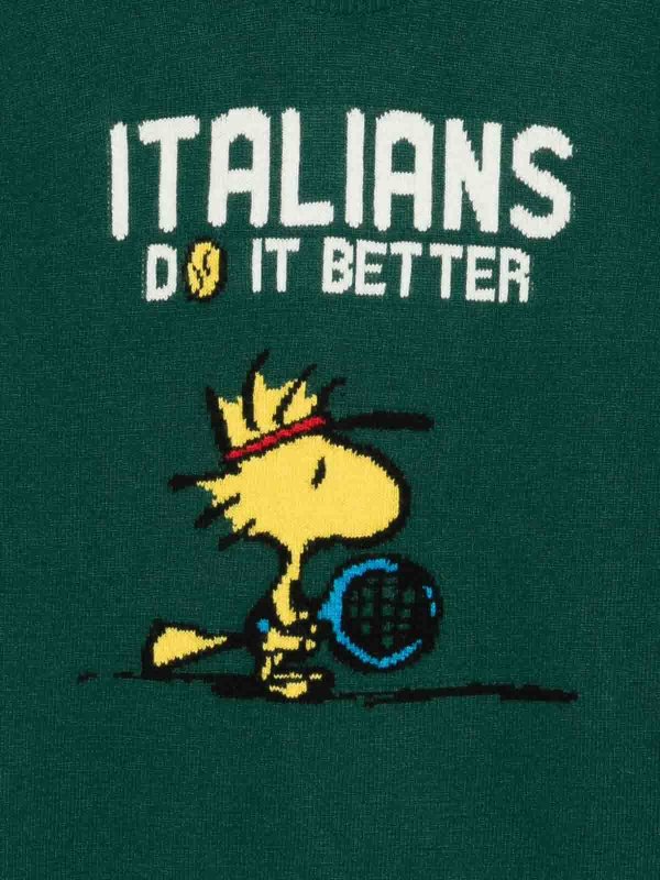 MC2 SAINT BARTH: t-shirts online - T-Shirt