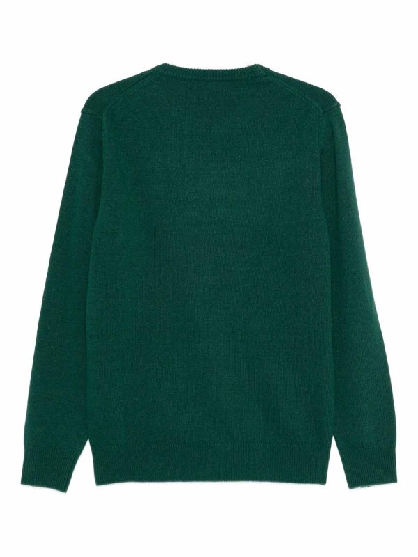 The Best Shops MC2 SAINT BARTH: t-shirts - T-Shirt