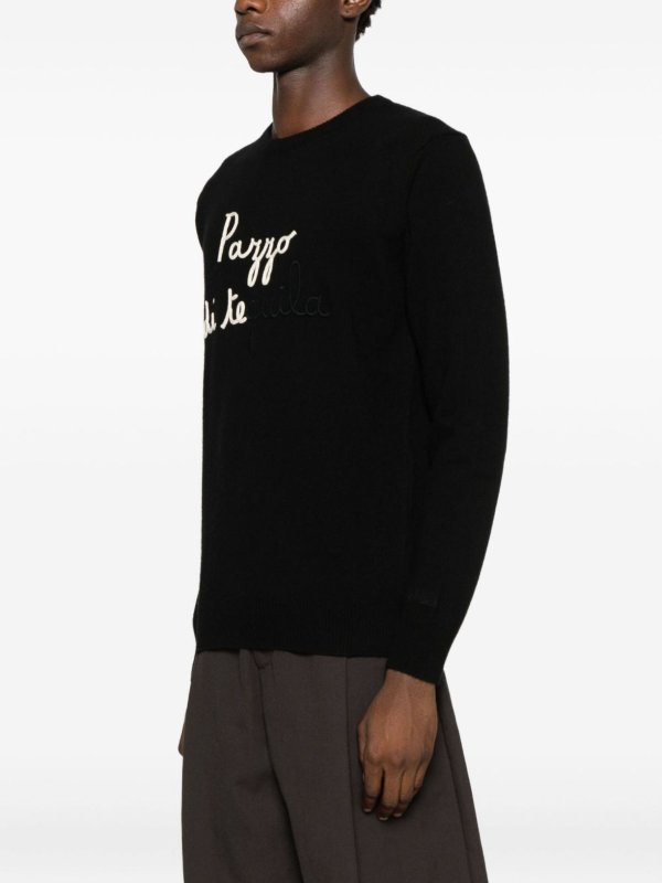 MC2 SAINT BARTH: maglia collo rotondo online - Felpa Girocollo