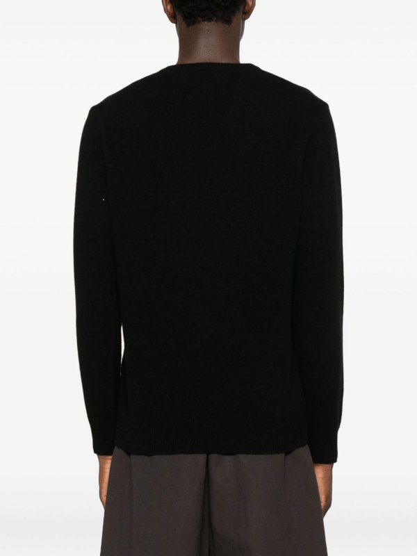 Felpa Girocollo shop online: MC2 SAINT BARTH