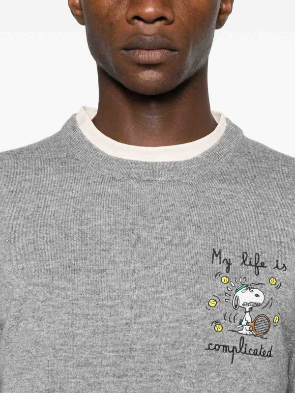 MC2 SAINT BARTH buy online Heron Light Embry - Gris