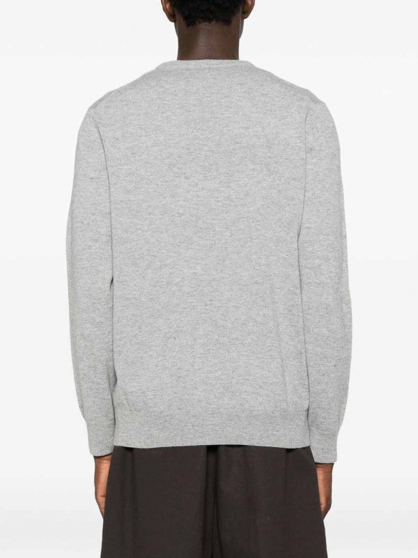 MC2 SAINT BARTH: crew necks online - Crew Neck Sweater