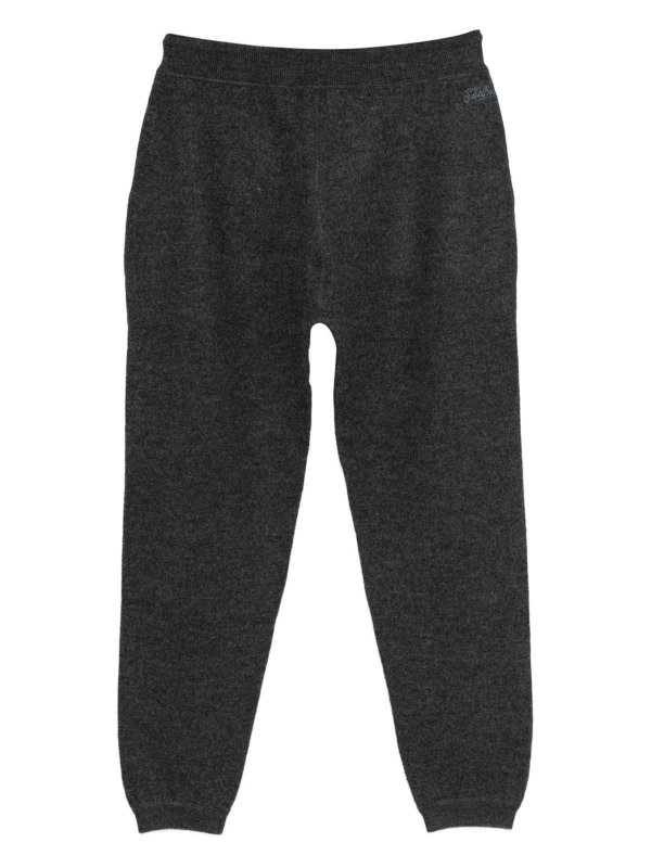 The Best Shops MC2 SAINT BARTH: Pantalones deportivos - Pantalones Deportivos - John