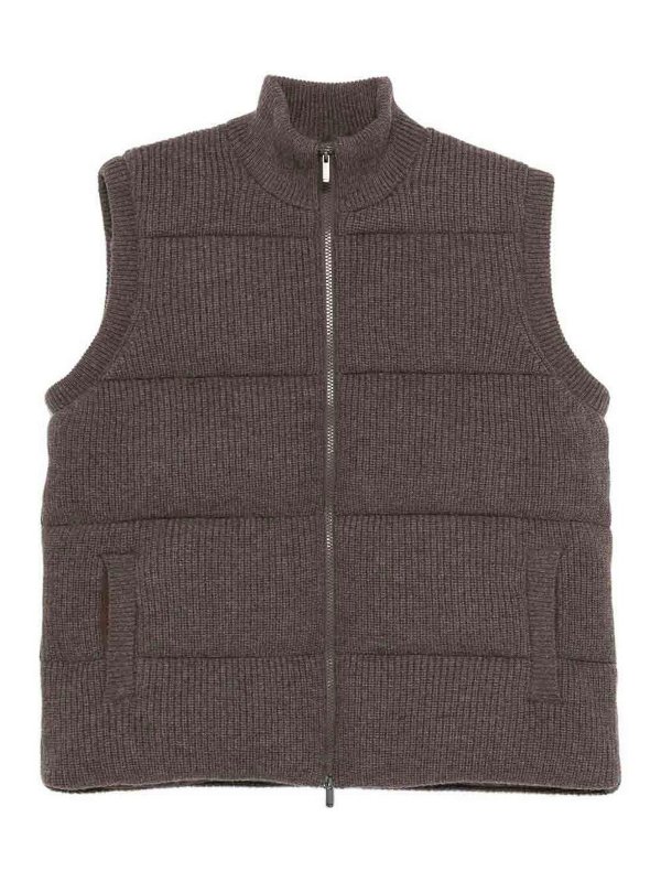 MC2 SAINT BARTH: vests - Vest