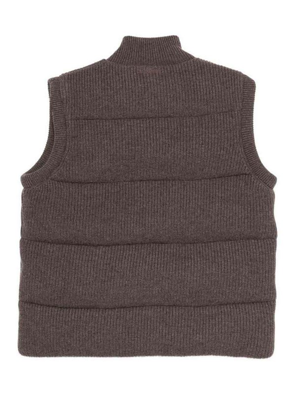 The Best Shops MC2 SAINT BARTH: vests - Vest