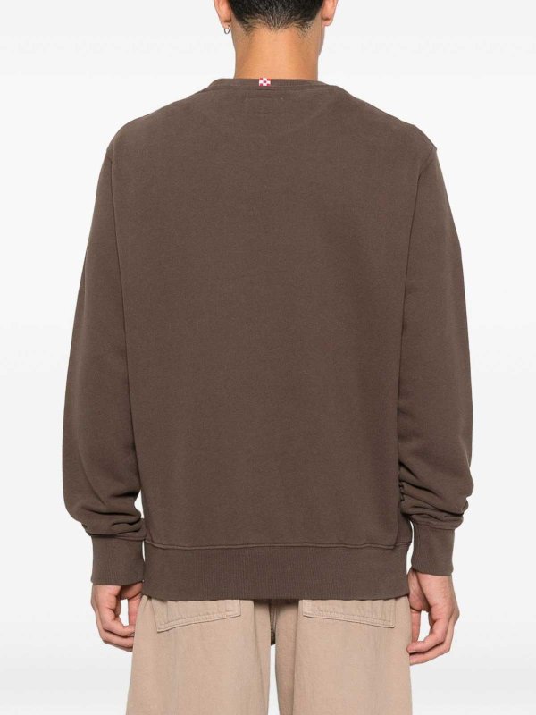 Maglione Soho shop online: MC2 SAINT BARTH