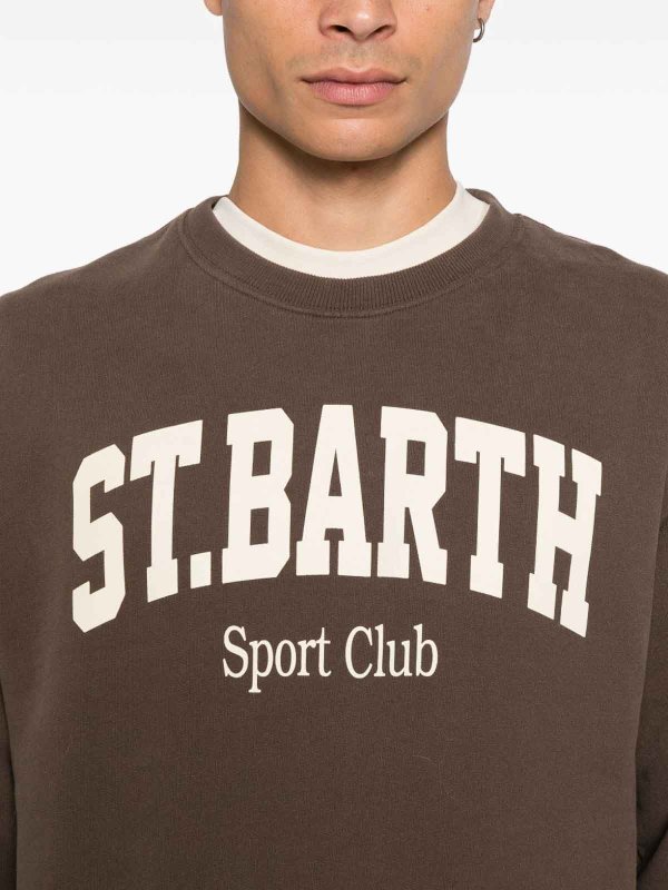 MC2 SAINT BARTH buy online Maglione Soho