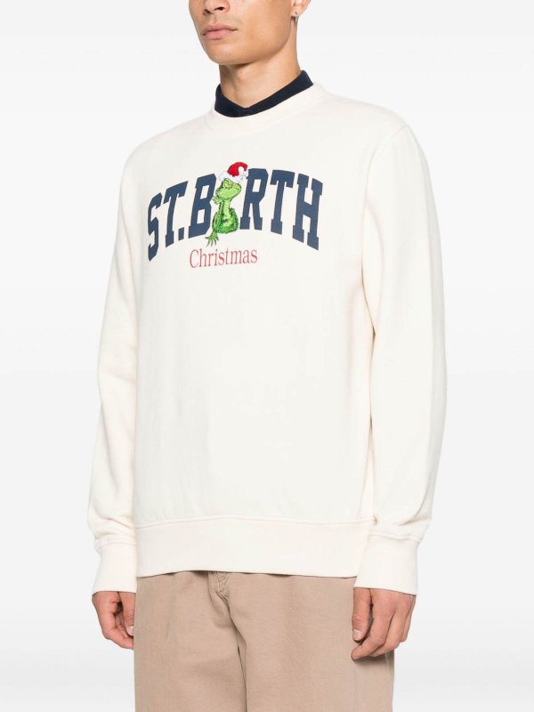 MC2 SAINT BARTH buy online Soho Sweater