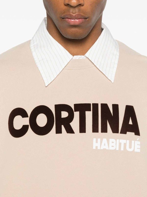 MC2 SAINT BARTH buy online Suéter Cuello Redondo - Soho