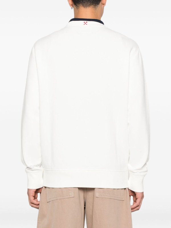 MC2 SAINT BARTH buy online Crewneck Sweatshirt