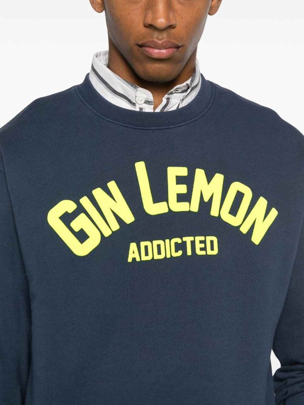 MC2 SAINT BARTH buy online Crewneck Sweatshirt