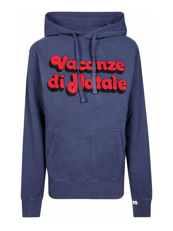 MC2 SAINT BARTH: Sweatshirts & Pulls - Sweat-Shirts - Tribeca