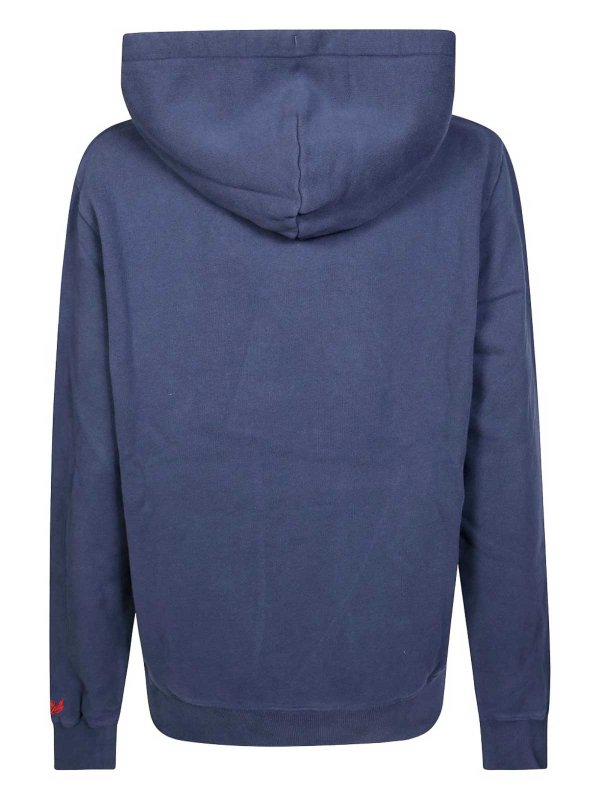 MC2 SAINT BARTH: Sweatshirts & Pulls online - Sweat-Shirts - Tribeca