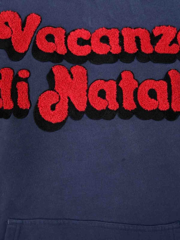 The Best Shops MC2 SAINT BARTH: Sweatshirts & Pulls - Sweat-Shirts - Tribeca