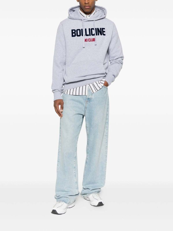 MC2 SAINT BARTH: Sweatshirts & Pulls online - Sweat-Shirts - Tribeca