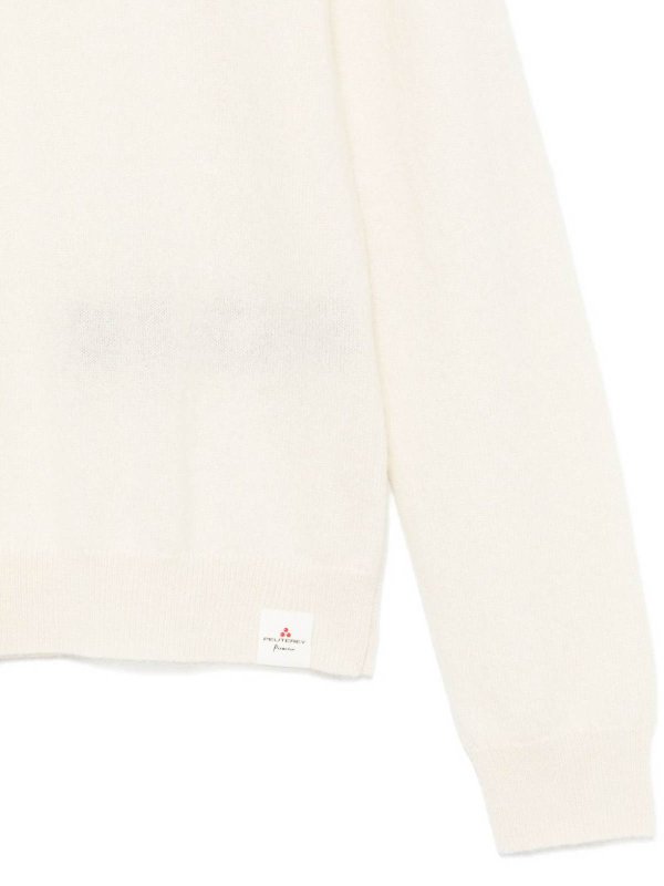 PEUTEREY: Suéteres con cuello pico online - Suéter Cuello Redondo - Peuterey