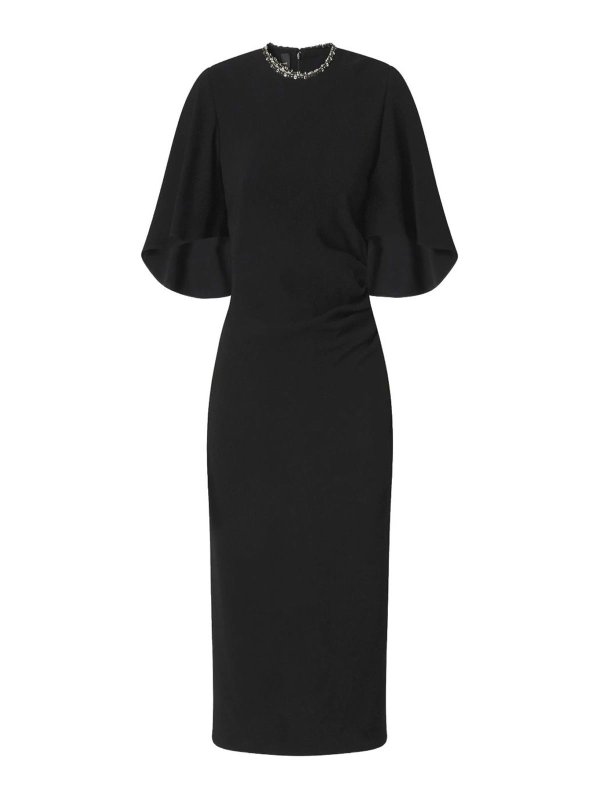 Pinko: knee length dresses - Midi Dress